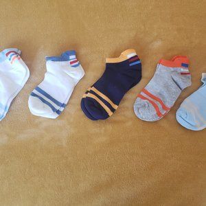 Cute Toddler Socks